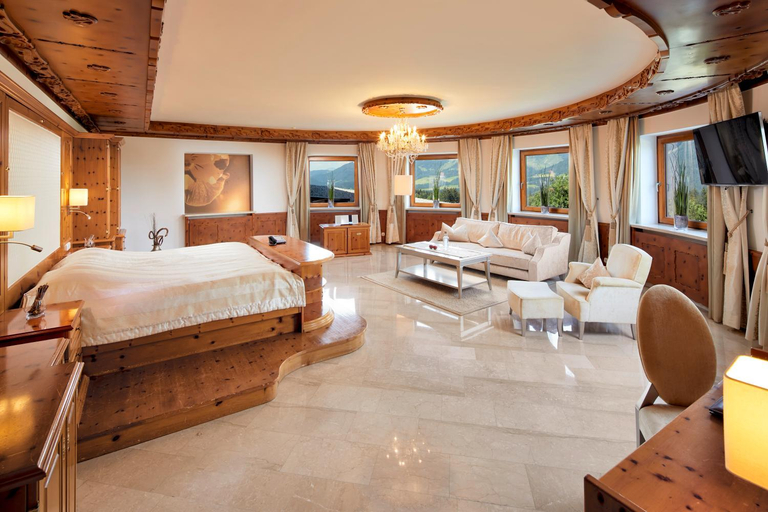 Bedroom 13
