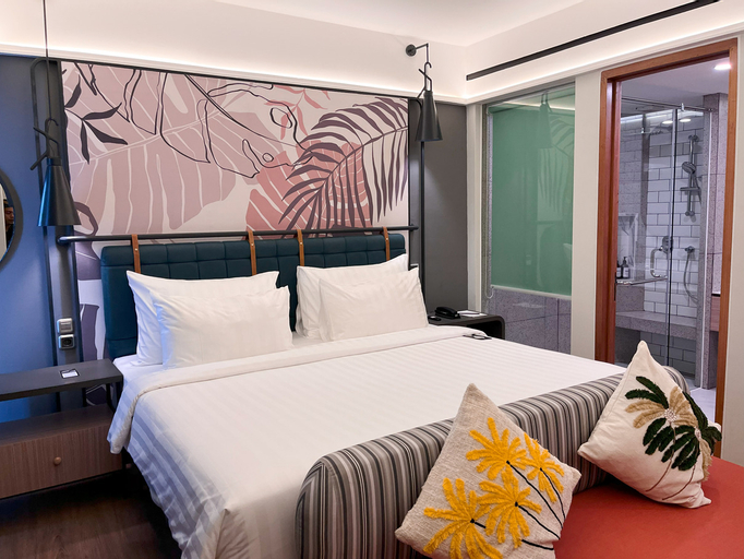 Bedroom 23