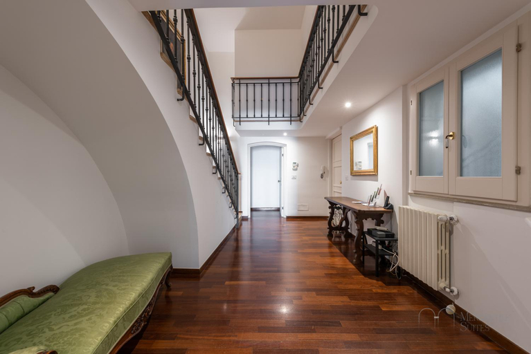Public Area, Mercantile Suites - Bari Vecchia, Bari