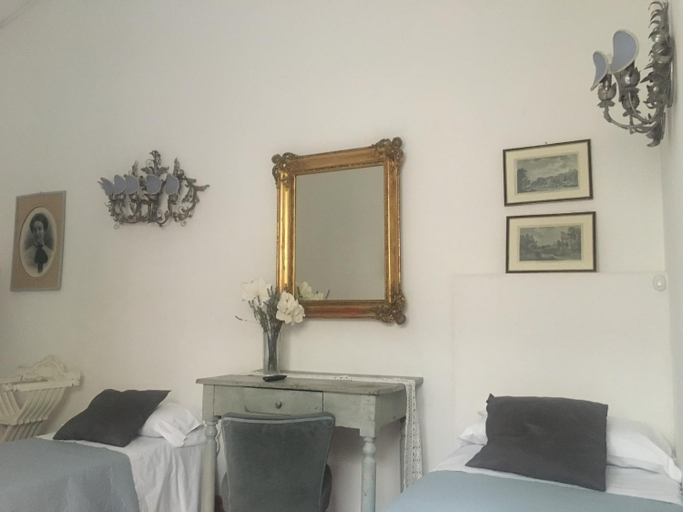 Bedroom 8