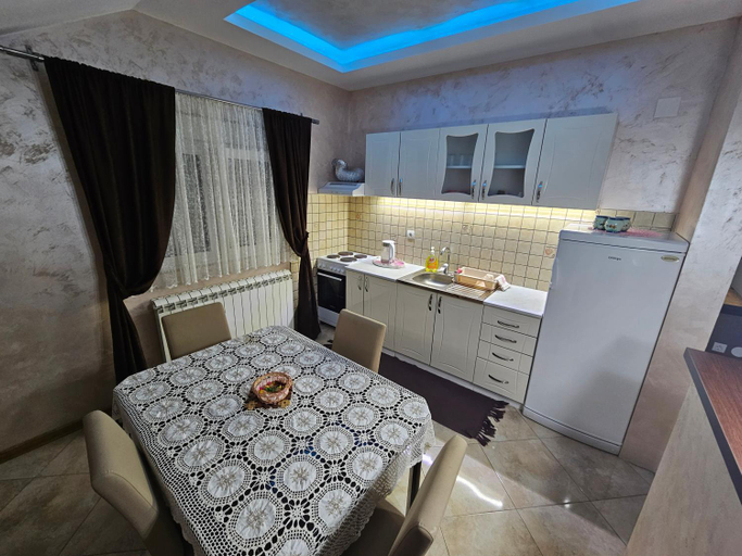 Others 4, Luxury Apartments Belgrade, Belgrade