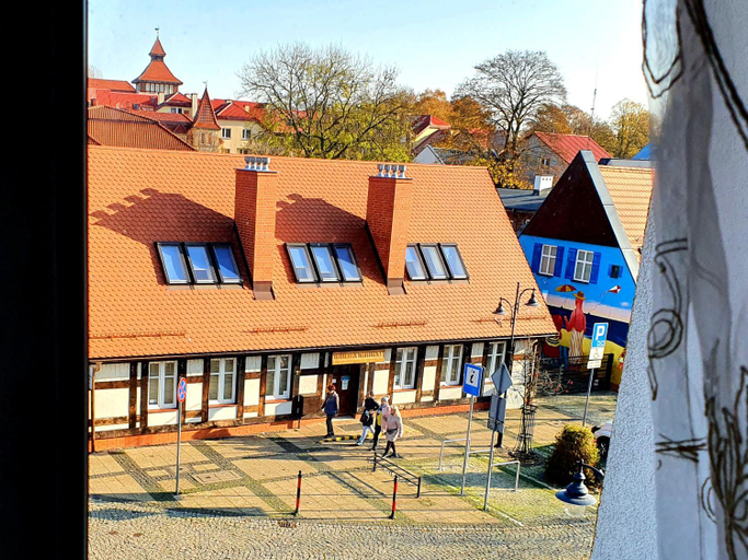 Others 2, Apartamenty Sea Sea, Słupsk