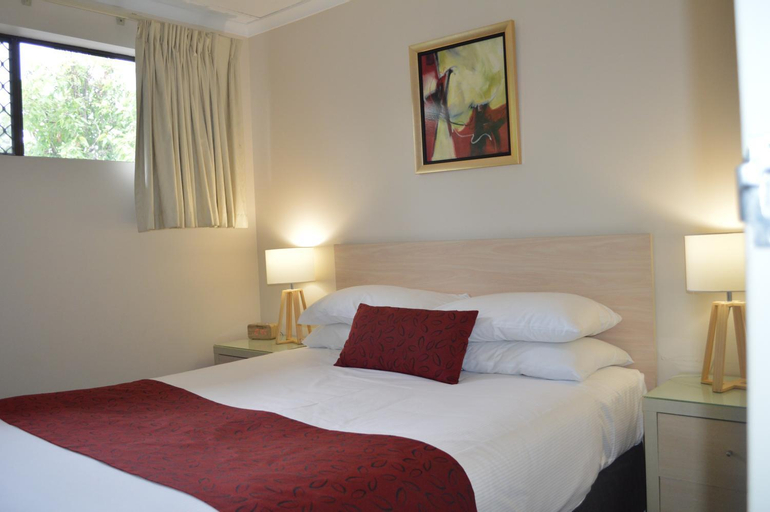 Bedroom 10