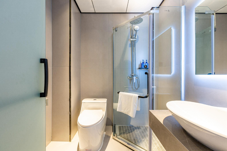 Others 5, Hanting Hotel Yingtan High-tech Zone Longhushan Avenue, Yingtan
