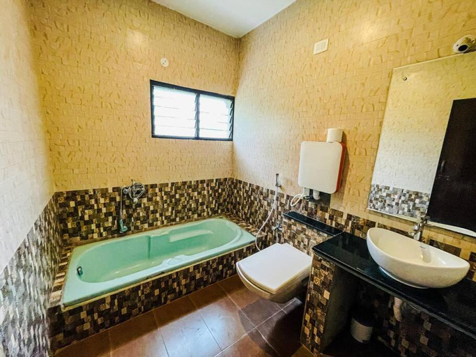 Facilities 1, Luxury Villa Siena with Private Pool!, Viluppuram