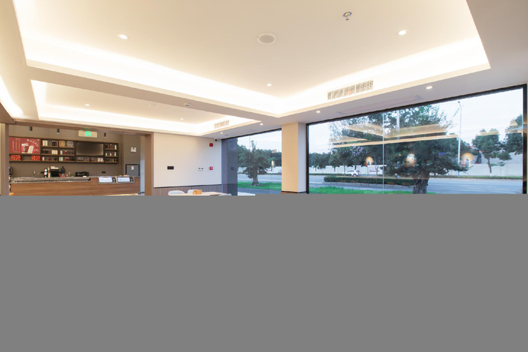 Others 5, Hanting Hotel Laohekou Lihua Avenue, Xiangfan