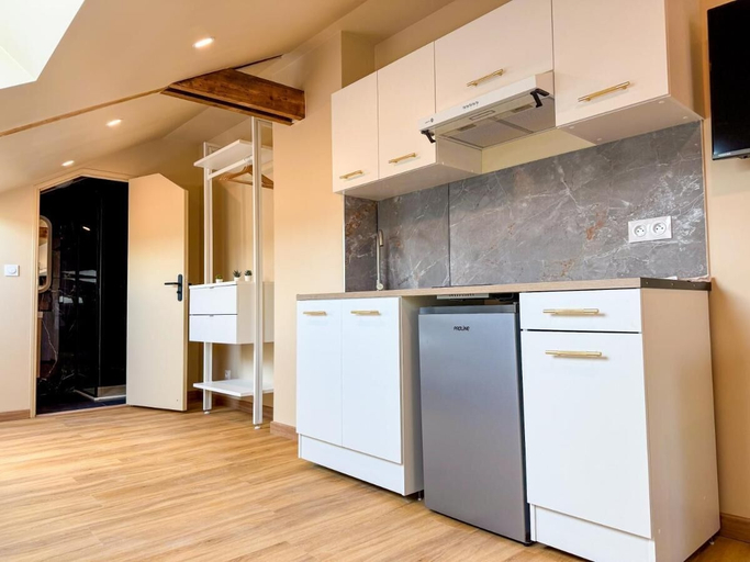 Others 4, Arthur Residency - Luxury Apartement, Seine-Maritime