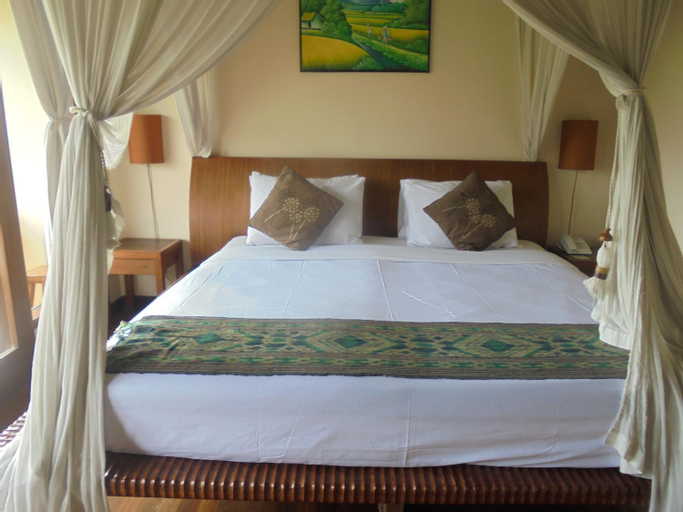 Bedroom 11