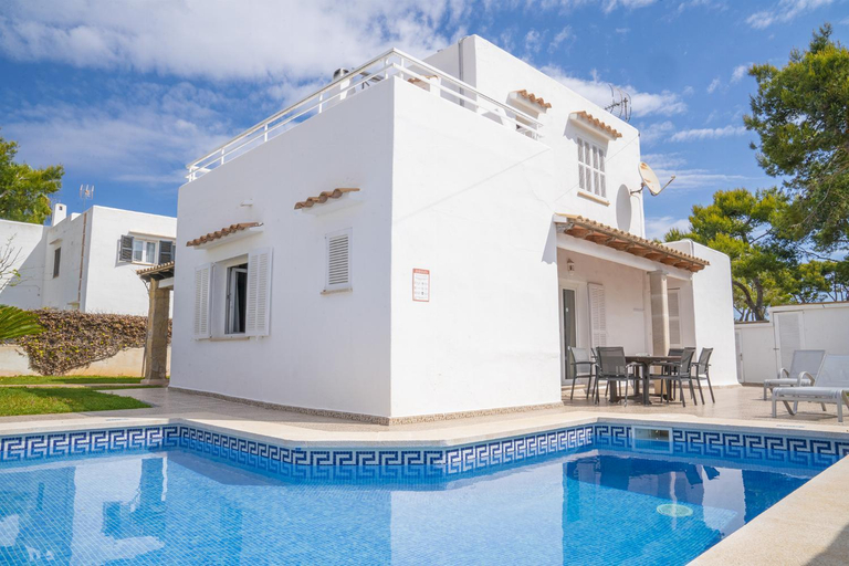 Others 3, Villa Roca Nova, Baleares