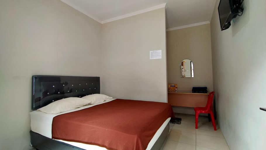Bedroom 4