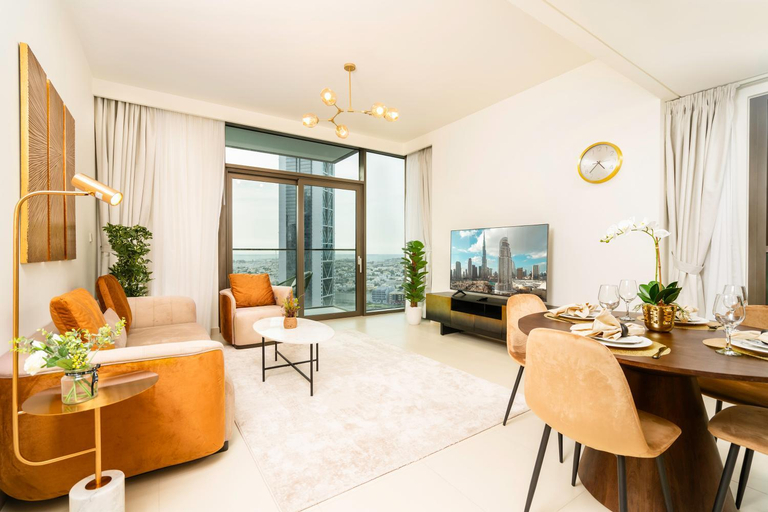 Others 2, Prime Retreats @ Burj Crown by Emaar, Downtown dubai, Dubai