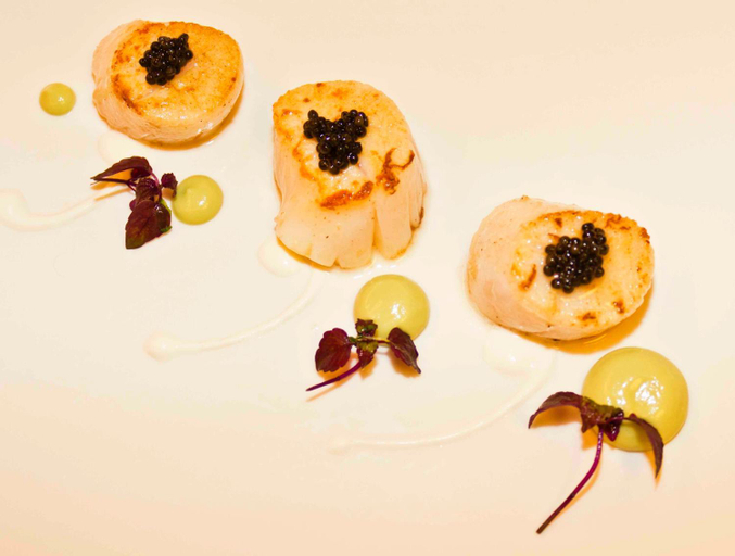 Food & Drinks 4, Hotel De Croone, Oost-Vlaanderen