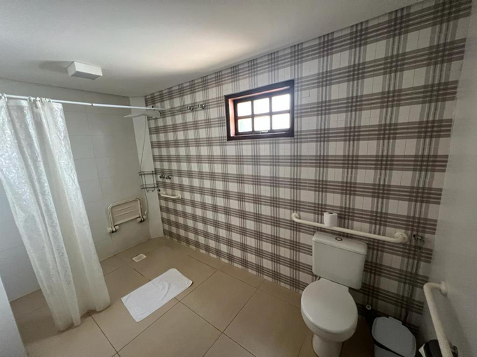Bathroom 4, Pousada Canto do Sabia - Pirenopolis, Pirenópolis
