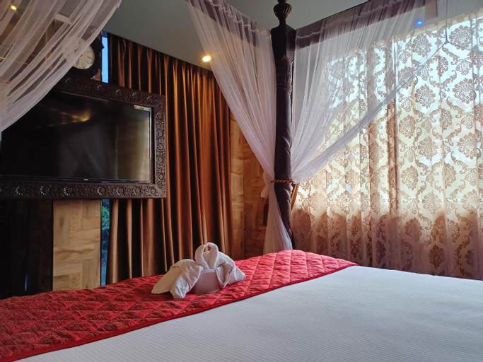 Bedroom 12