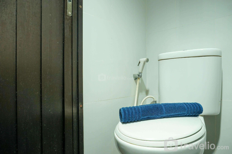 Others 4, Spacious Studio Belmont Puri Apartment By Travelio, West Jakarta