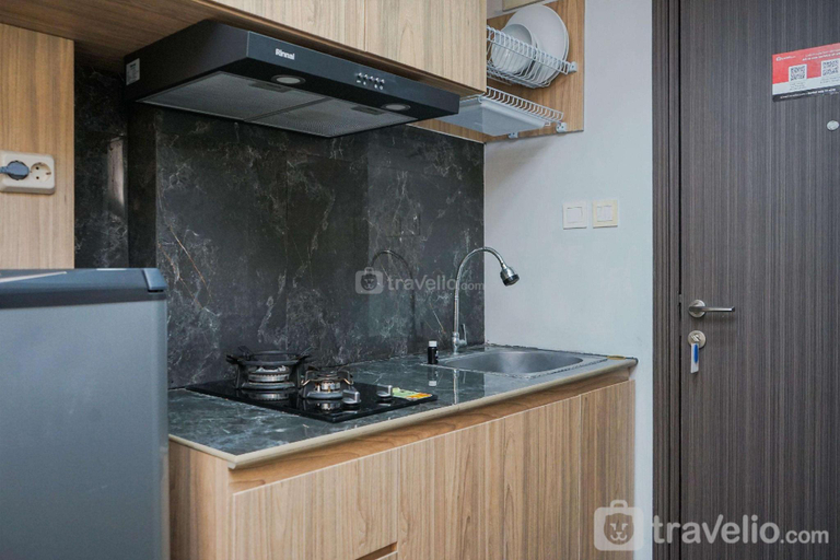 Others 4, Bintaro Apartments, South Tangerang