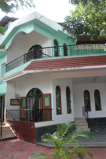 Shalom Dream Home, North Goa