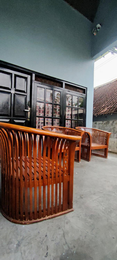 Food & Drinks, Kost Harian Semarang Murah, Semarang