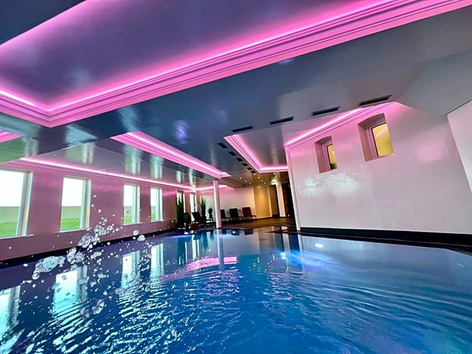 Sport & Beauty 2, Meergut Hotels, Rostock