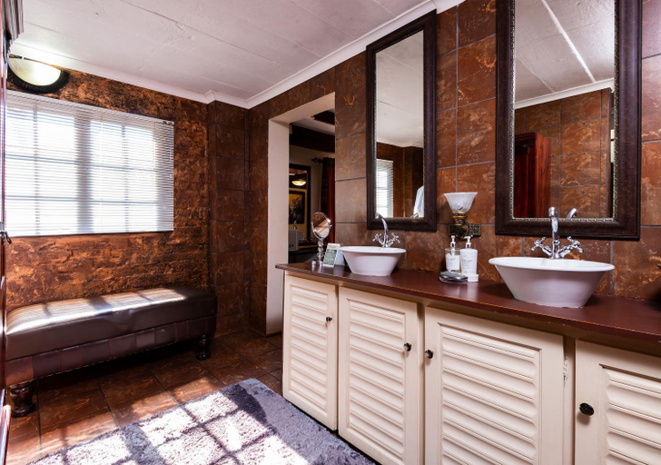 Bathroom 5