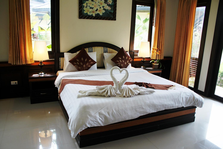 Bedroom 7