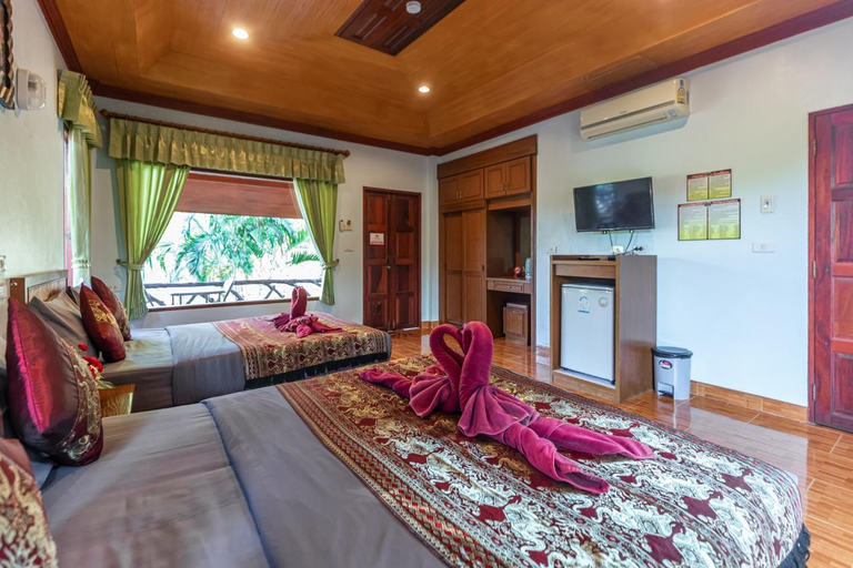 Bedroom 11