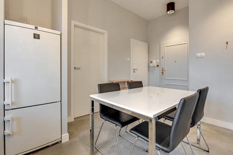 Others 5, Grand Apartments - Patio Mare Apartments, Sopot