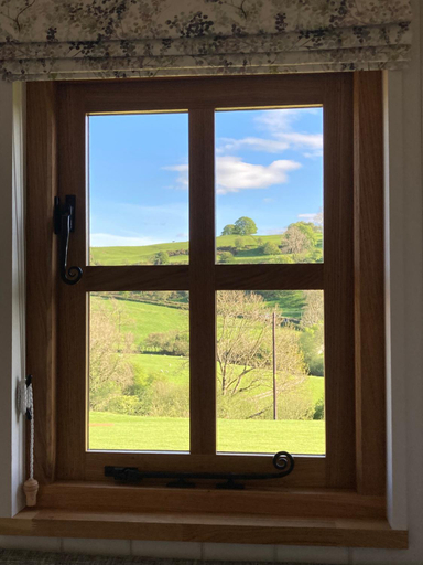 Others 4, The Snug at Coed Y Gaer, Shropshire