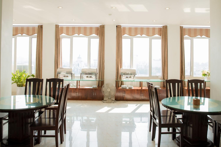 Food & Drinks 5, Royal Hotel Ninh Binh, Ninh Bình