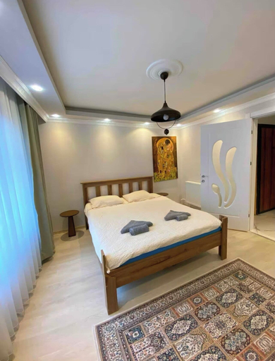 Bedroom 2, Tyfun7, Beşiktaş