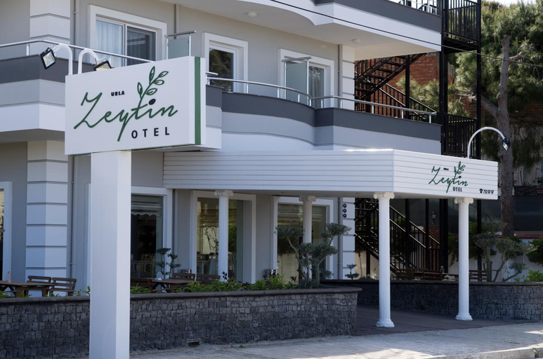 Others 5, Urla Zeytin Hotel, Urla
