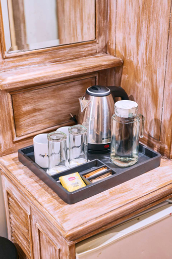 Amenities