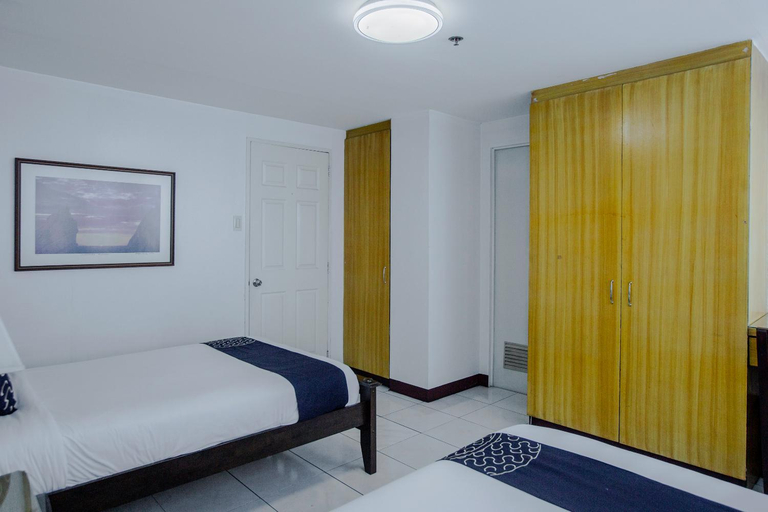 Bedroom 14