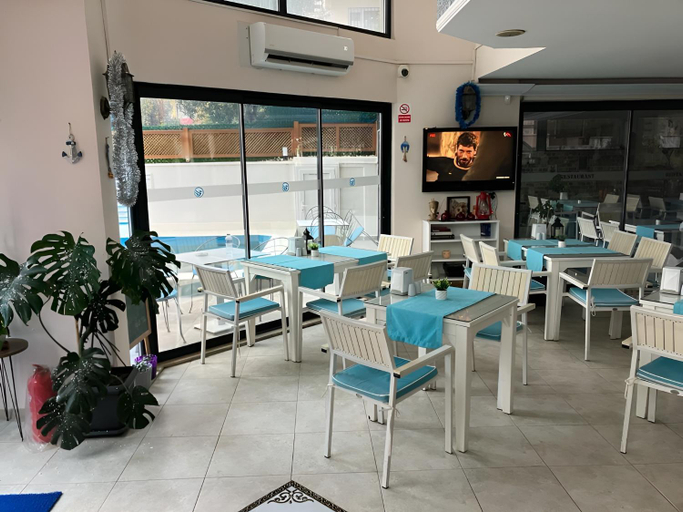 Public Area 2, La Bella Suit Otel, Kuşadası