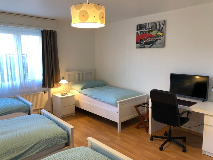 Bedroom 7