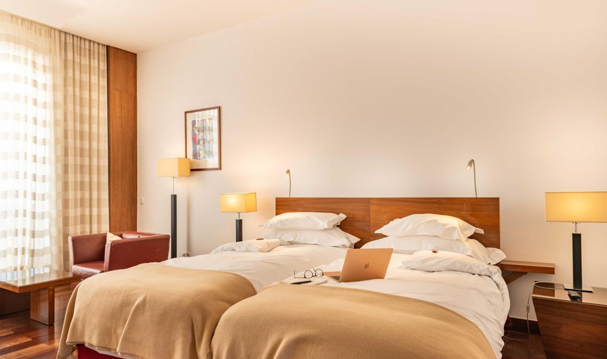 Bedroom 9