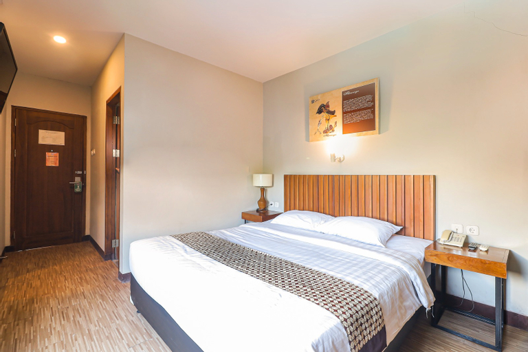 Bedroom 12