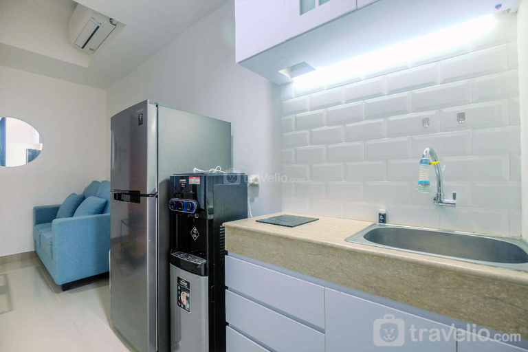 Others 5, Comfort 1BR at Evenciio Margonda By Travelio, Depok