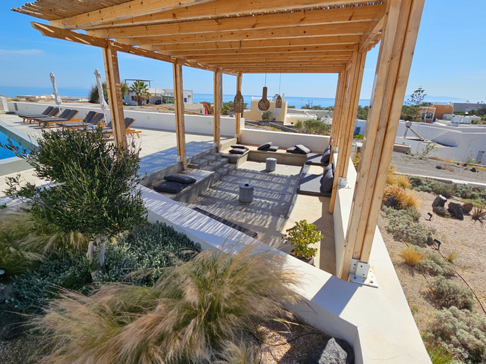 Public Area 3, MyLithos Suites, South Aegean