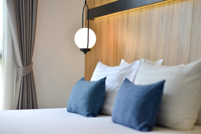 Bedroom 8