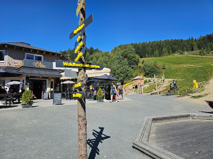 Exterior & Views 1, Gerlitzen-Apartments, Villach Land