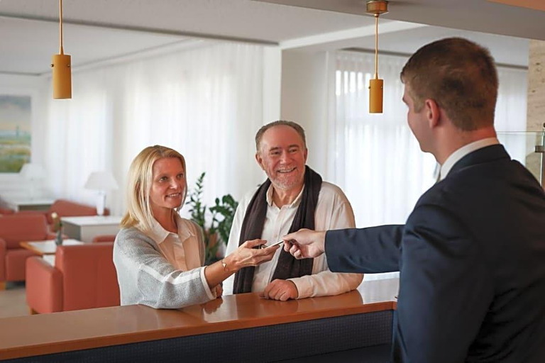 Exterior & Views 2, Hotel Wende, Neusiedl am See