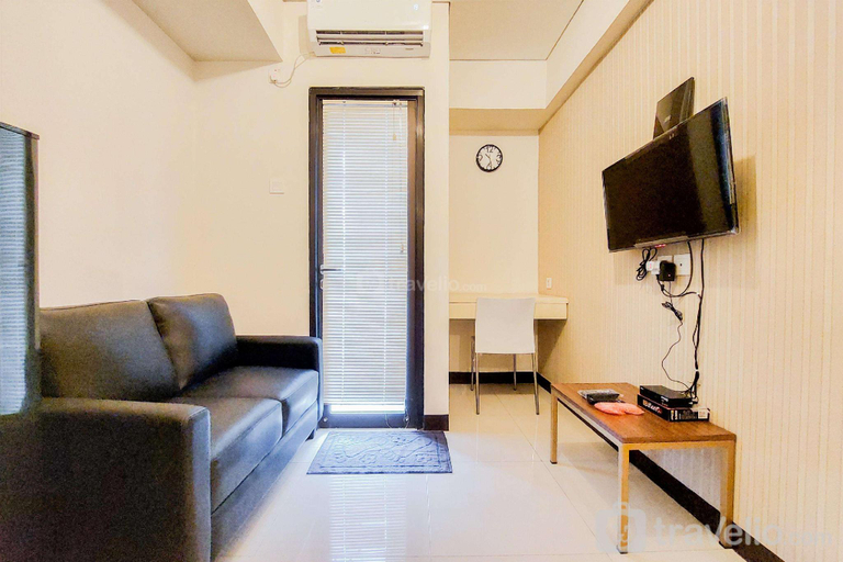 Others 3, Cozy and Simply Look 2BR 19 Avenue By Travelio, Tangerang