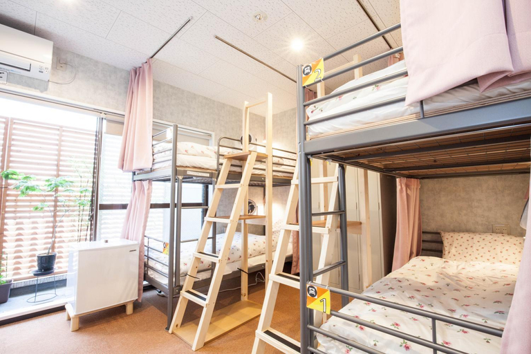 Bedroom 8