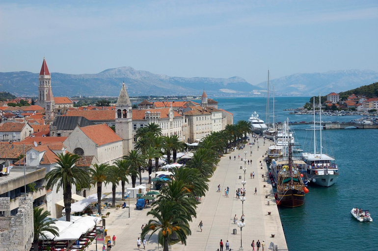 Others 3, Apartments Sofija, Trogir