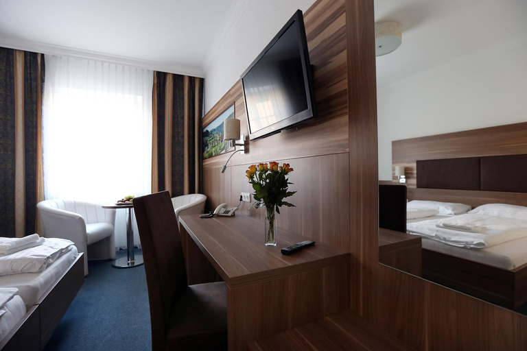 Bedroom 7