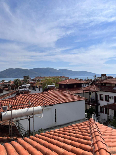 Others 4, Yelken Hotel Akyaka, Ula