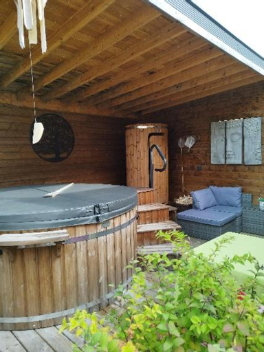 Others 2, Maison d'hote Les Notes Endormie Chambre Secrete, Namur