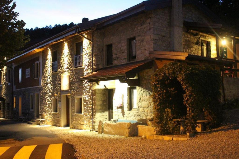 Agriturismo La Nevera, Como