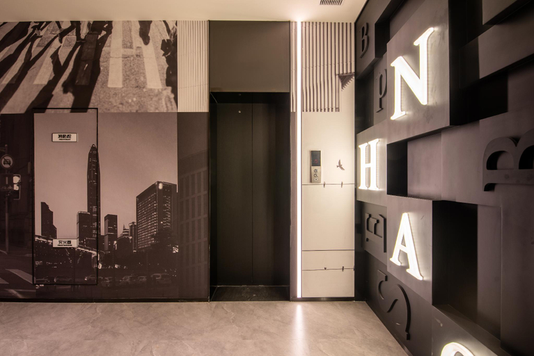 Others 4, Nihao Hotel Hebi Xinghe Street, Hebi